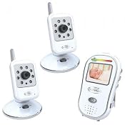 2011 Secure Sight Monitor with Extra Camera