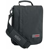 STM BAGS LLC Small Alley Case for 12 inch Screens ( Carbon )