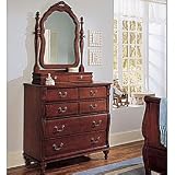 Beatrice Dressing Chest