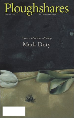 Mark Doty