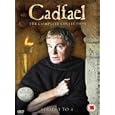Cadfael - The Complete Collection - Series 1 To 4 [1994]