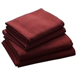 Aquis Doggie Dryer Micro-Fiber Towel, Large - 1 Each