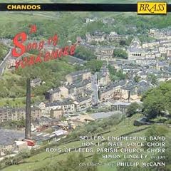 A Song of Yorkshire