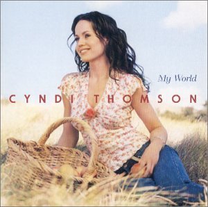 Cyndi Thomson - Singles - Zortam Music
