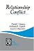 Relationship Conflict: Conflict in Parent-Child, Friendship, and Romantic Relationships (SAGE Series on Close Relationships)