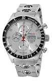 Best Price Tissot Men's T0446142103100 T-Sport PRS516 Automatic Silver Day Date Dial Watch