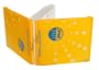 Wharfedale LoudMan Portable Stereo Speaker System (Limeade Yellow)