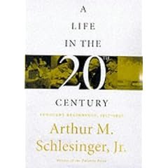 A Life in the Twentieth Century