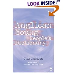 Anglican Young People's Dictionary