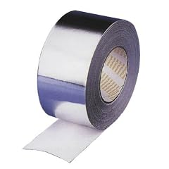 Aluminiumklebeband 100 mm breit