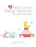 Cover of Baby Name Book by Tracey Zabar 1840729597