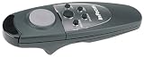 Electronics : InFocus Executive Plus Remote Control - Remote control