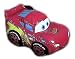 Disney Pixar Cars 6" Lightning Mcqueen Car Plush