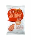 Save on Hi I'm Skinny Sticks, Sweet Potato, 7-Ounce by Hi I'm Skinny Sticks