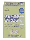 ����å� ���ʤ��򹯥衼�����20g*12����