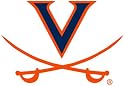 University of Virginia Steering Wheel Cover