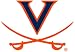 University of Virginia Steering Wheel Cover