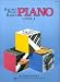Bastien Piano Basics: Piano, Level 2