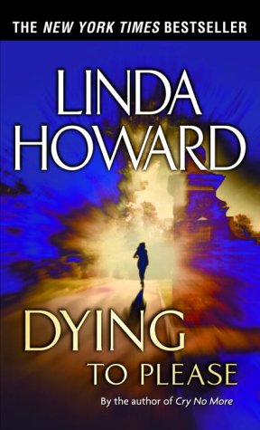 Cover of Dying to Please