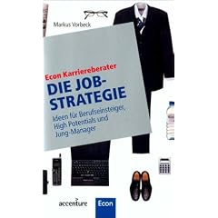 Die Jobstrategie
