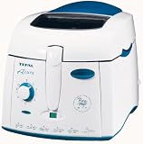 Produkt-Bild: Tefal 6292 Azura Pure Air Fritteuse