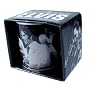 Elvis, Taking Care of Buiness Boxed Mug - White