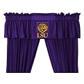 Louisiana State Valance