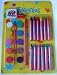 Tweenies Mega Colouring Set