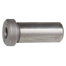 Select 17 64 X 1 2 X 1 2 H Bushing Head Press Fit by Select
