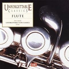 Unforgettable Flute