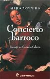 Concierto Barroco (Nueva Criminologia)