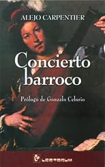 Concierto Barroco (Nueva Criminologia)