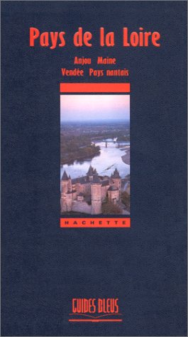 City Travel Guides Discounted  Livres : Pays de la Loire - Anjou, Maine, Vendée, Pays nantais