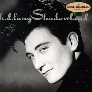 CD-Charts  Music : Shadowland: the Owen Bradley Sessions