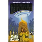Strange Deliverance by  Mary Brown