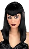 Gothic or Witch Wig