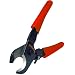9 Inch Cable/Wire Cutters EZ RED EZB796 Image