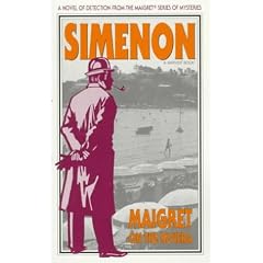Maigret on the Riviera
