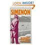 Maigret on the Riviera