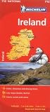 Ireland (Michelin Maps)
