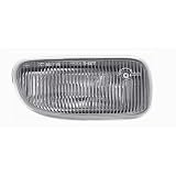 1999-2003 JEEP GRAND CHEROKEE NEW AUTOMOTIVE REPLACEMENT FOG LIGHT RIGHT HAND TYC... by TYC