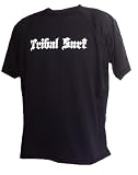 Loose fit Mens Rash Guard