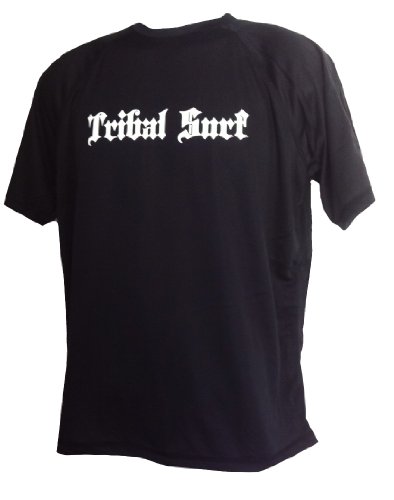 Loose fit Mens Rash Guard