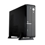 TooQ TQC-3001D carcasa de ordenador -...