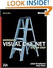 Microsoft  Visual C++  .NET Step by Step (Step By Step (Microsoft))
