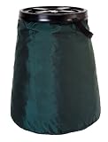 Pet Supplies : Soft Store Collapsible - 50 lb green