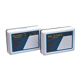 Wireless Ring Extender: Sound Activated Transmitter and Vibrating Pager