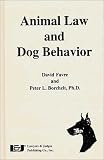 Animal Law & Dog Behavior