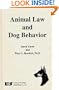 Animal Law & Dog Behavior