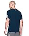 Under Armour Men's UA Freedom T-Shirt Medium Academy